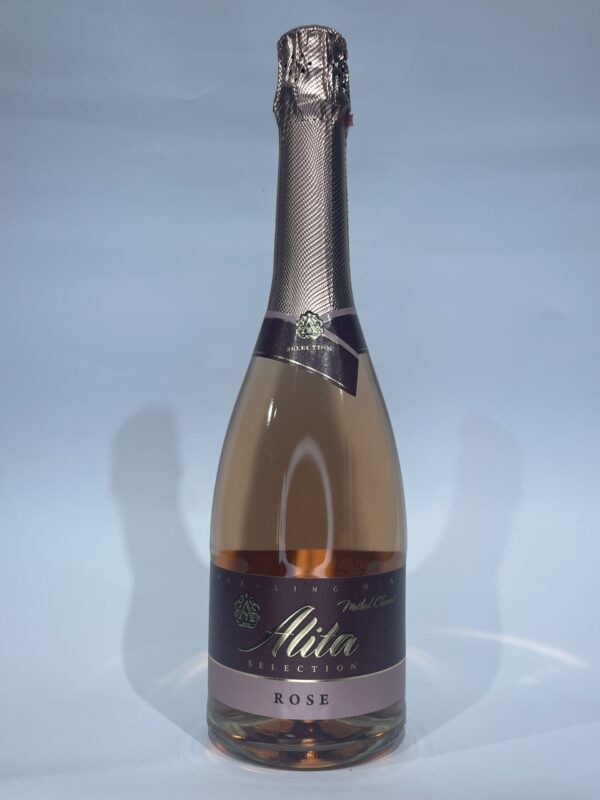 ALITA SELECTION ROSE / 0,75L / 11%