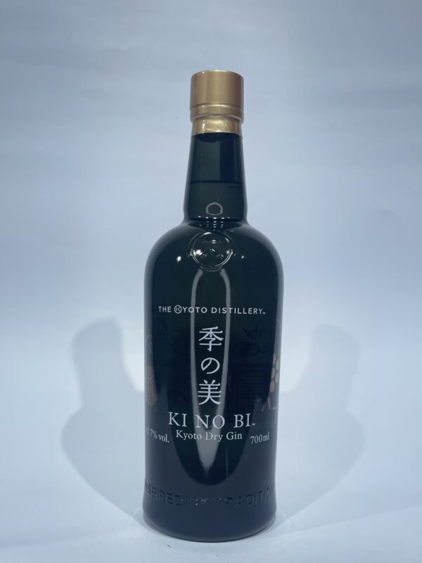 KI NO BI KYOTO DRY GIN / 0,7L / 45,7%