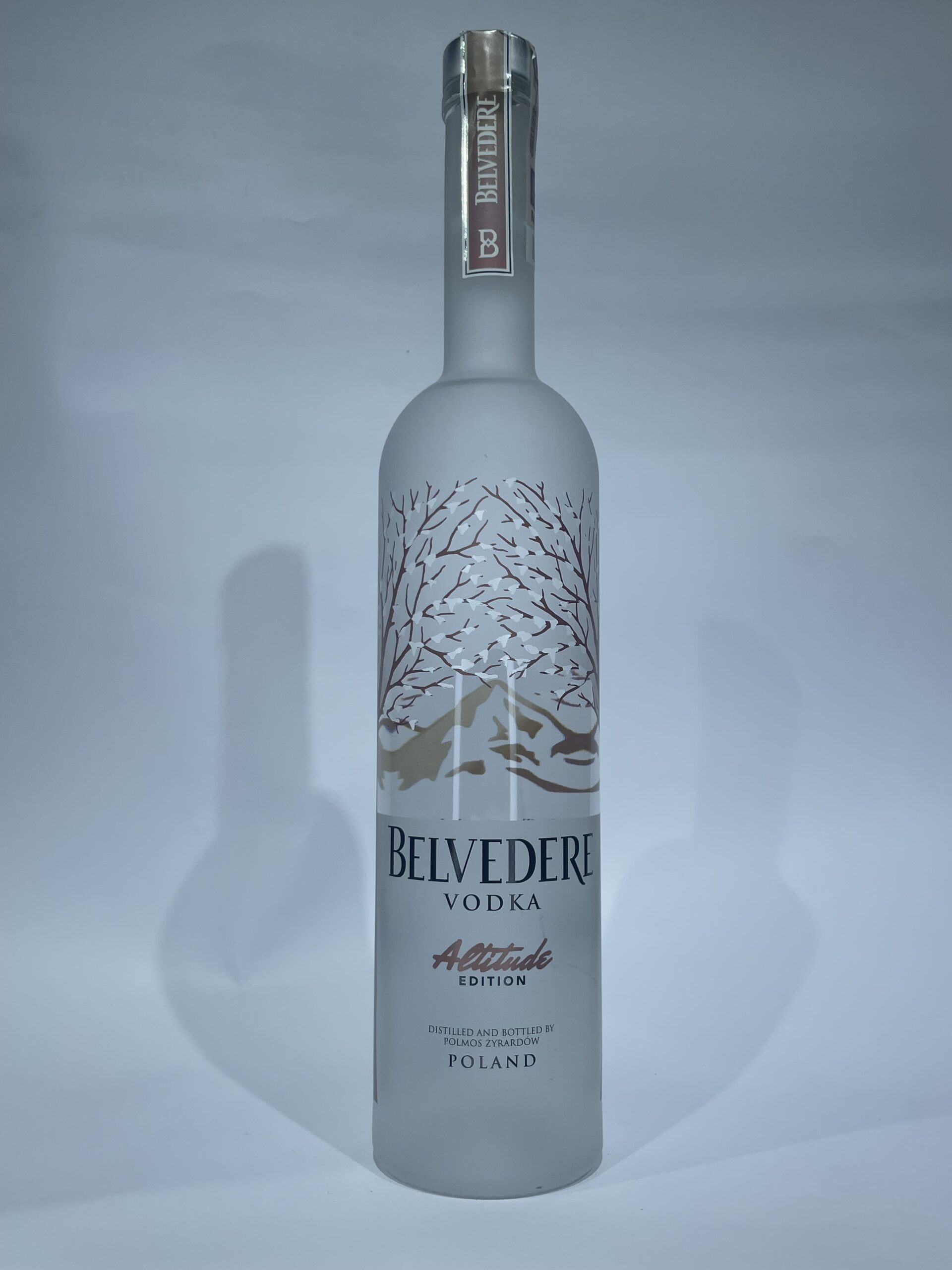BELVEDERE ALTITUDE / 0,7L / 40%