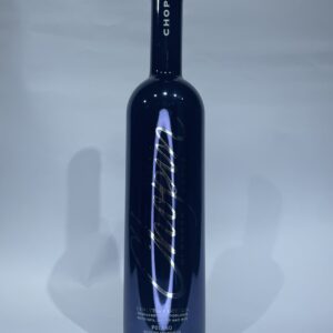 WÓDKA CHOPIN BLENDED INDYGO / 0,7L / 40%