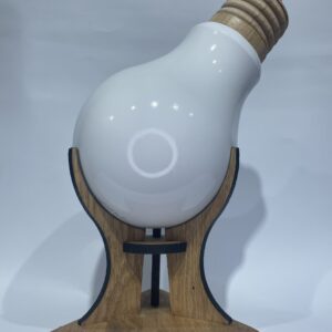 WÓDKA DĘBOWA EXCELLENT ŻARÓWKA / 0,5L / 40%