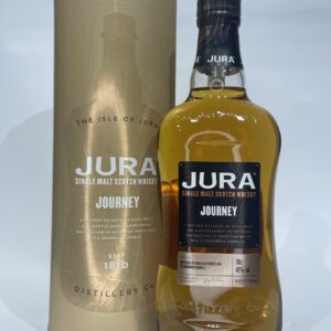 JURA JOURNEY MALT / 0,7L / 40%