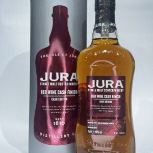 JURA RED WINE EDITION / 0,7L / 40%