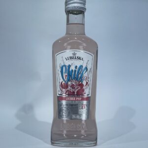 LUBELSKA CHILL LYCHEE POP / 0,2L / 21%