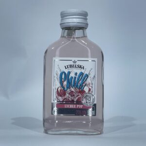 LUBELSKA CHILL LYCHEE POP / 0,1L / 21%