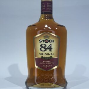 STOCK 84 BRANDY / 0,7L / 38%