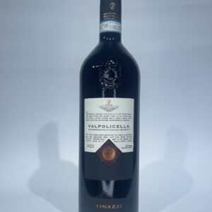 TENUTA VALLESELLE VALPOLICELLA / 0,75L / 13%