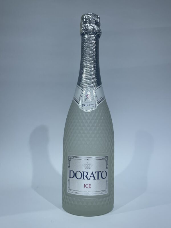 DORATO ICE WINO MUSUJĄCE / 0,75L / 10%