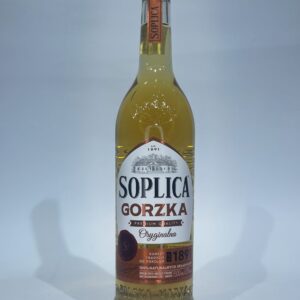 SOPLICA GORZKA / 0,5L / 32%